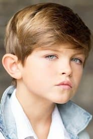 Billy Jenkins actor profile photo