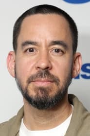 Mike Shinoda actor profile photo