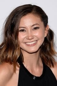 Kimiko Glenn actor profile photo