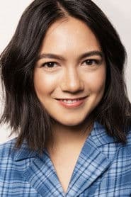 Rachel Marsh actor profile photo