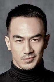Joe Taslim actor profile photo
