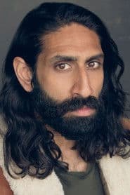 Amar Chadha-Patel actor profile photo