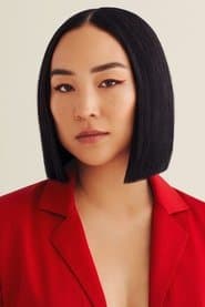 Greta Lee actor profile photo