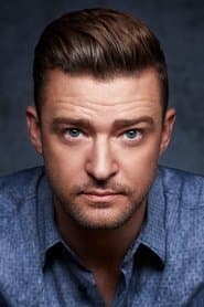 Justin Timberlake actor profile photo