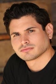 J.R. Villarreal actor profile photo