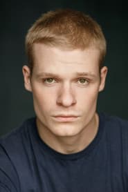 Solly McLeod actor profile photo