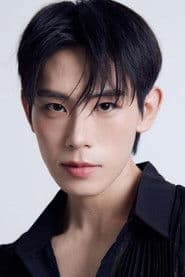 Hwang Jun-su actor profile photo