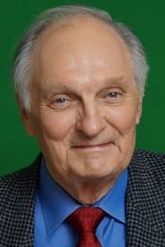 Alan Alda actor profile photo