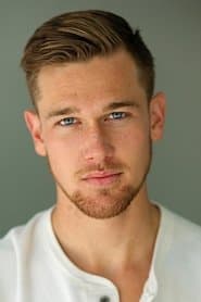 Taylor John Smith actor profile photo