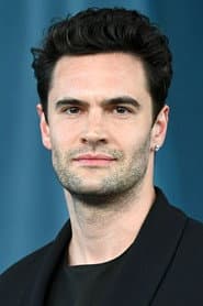 Tom Bateman actor profile photo