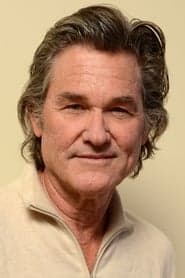 Kurt Russell actor profile photo