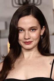 Cailee Spaeny actor profile photo