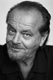 Jack Nicholson actor profile photo
