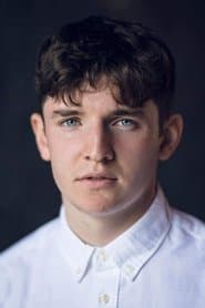 Forrest Bothwell actor profile photo