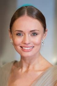 Laura Haddock actor profile photo