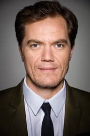 Michael Shannon actor profile photo