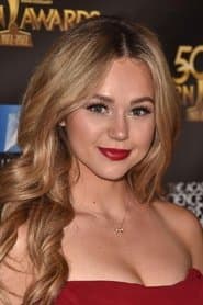 Brec Bassinger actor profile photo