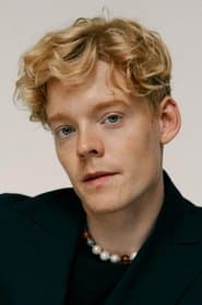 Lucas Lynggaard Tønnesen actor profile photo