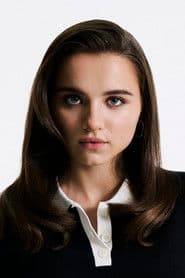 Madeleine McGraw actor profile photo