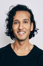 Assad Zaman actor profile photo