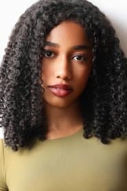 Iman Benson actor profile photo