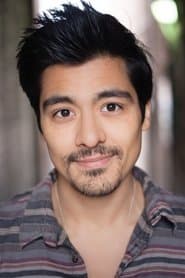 Joshua De La Garza actor profile photo
