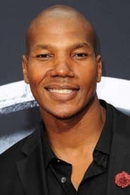 Isaac Keys actor profile photo