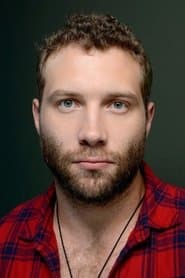 Jai Courtney actor profile photo