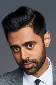 Hasan Minhaj actor profile photo