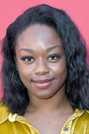 Jazz Raycole actor profile photo