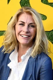 Lisa Hogan actor profile photo