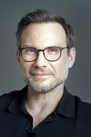 Christian Slater actor profile photo