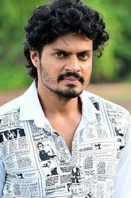 Sudev Nair actor profile photo