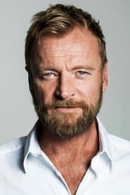 Richard Dormer actor profile photo