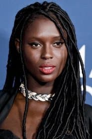 Jodie Turner-Smith actor profile photo