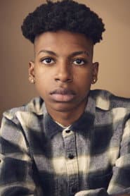 Jordan Aaron Hall actor profile photo
