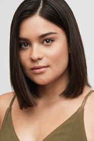 Devery Jacobs actor profile photo