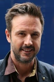 David Arquette actor profile photo