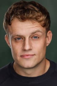 Ray Calleja actor profile photo