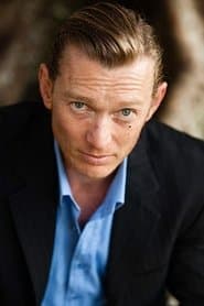 Erroll Shand actor profile photo