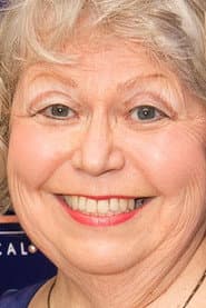 Valda Aviks actor profile photo