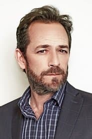 Luke Perry actor profile photo
