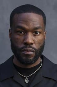 Yahya Abdul-Mateen II actor profile photo