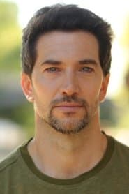 Luke Roberts actor profile photo