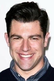 Max Greenfield actor profile photo