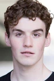 Dónal Finn actor profile photo