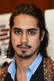 Avan Jogia actor profile photo