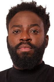 Douglas Silva actor profile photo