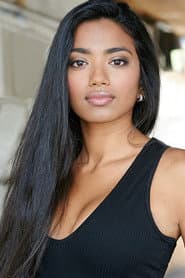 Nadine Bhabha actor profile photo