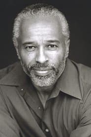 Damien Leake actor profile photo